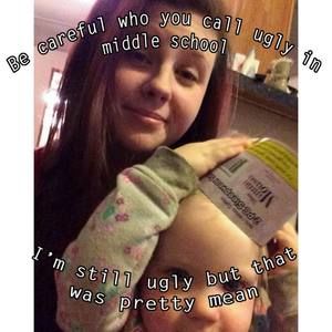 Meet your Posher, Raechel